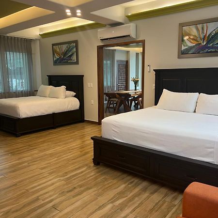Boca De Tomatlan Luxury Boutique Hotel Accommodations Puerto Vallarta Exterior photo
