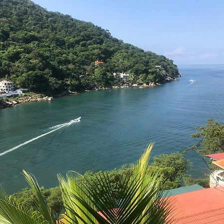 Boca De Tomatlan Luxury Boutique Hotel Accommodations Puerto Vallarta Exterior photo
