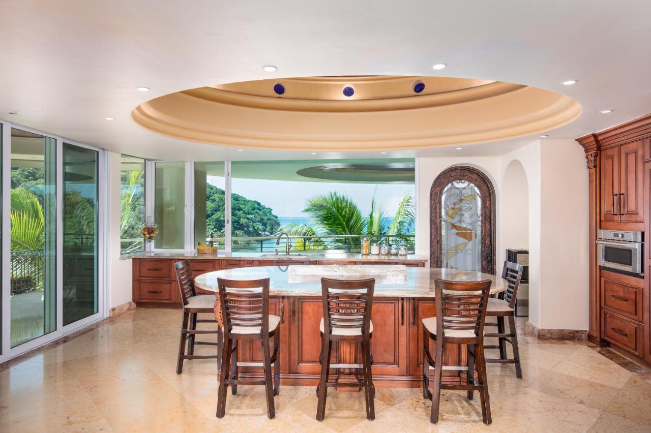 Boca De Tomatlan Luxury Boutique Hotel Accommodations Puerto Vallarta Exterior photo