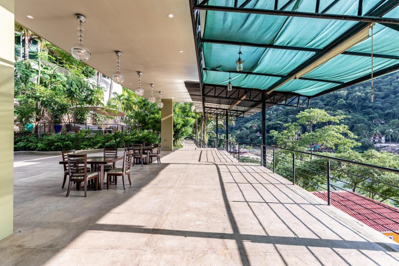 Boca De Tomatlan Luxury Boutique Hotel Accommodations Puerto Vallarta Exterior photo