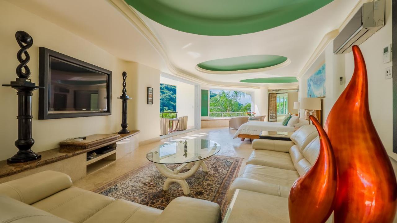 Boca De Tomatlan Luxury Boutique Hotel Accommodations Puerto Vallarta Exterior photo