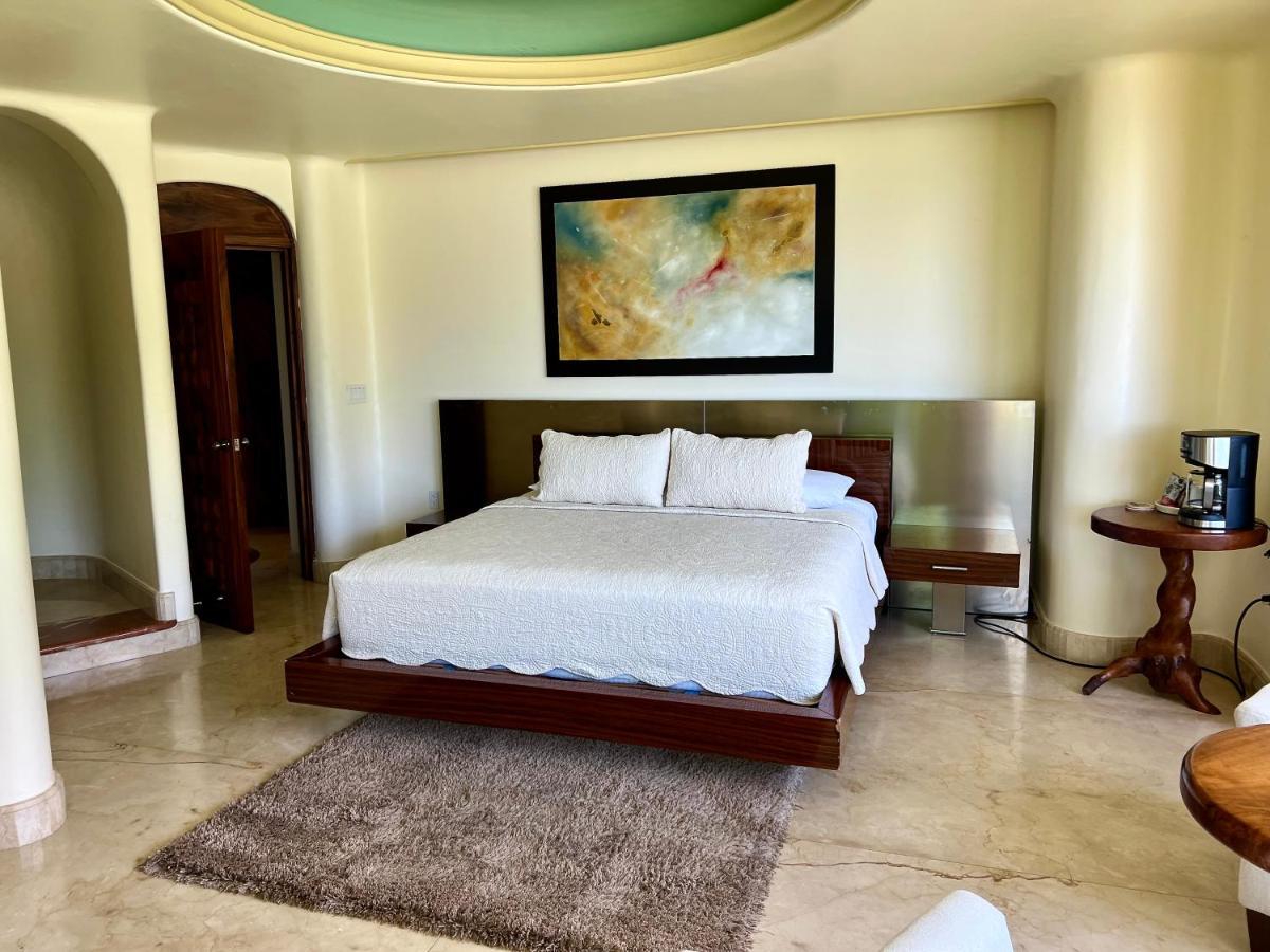 Boca De Tomatlan Luxury Boutique Hotel Accommodations Puerto Vallarta Exterior photo