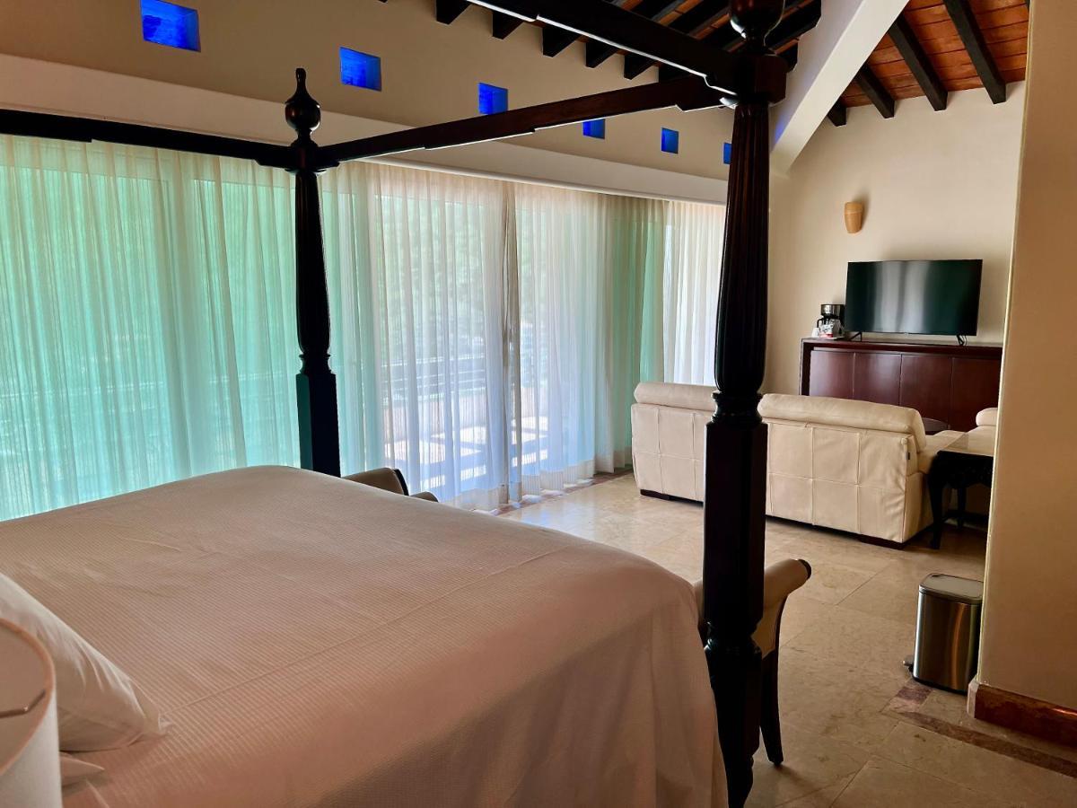 Boca De Tomatlan Luxury Boutique Hotel Accommodations Puerto Vallarta Exterior photo