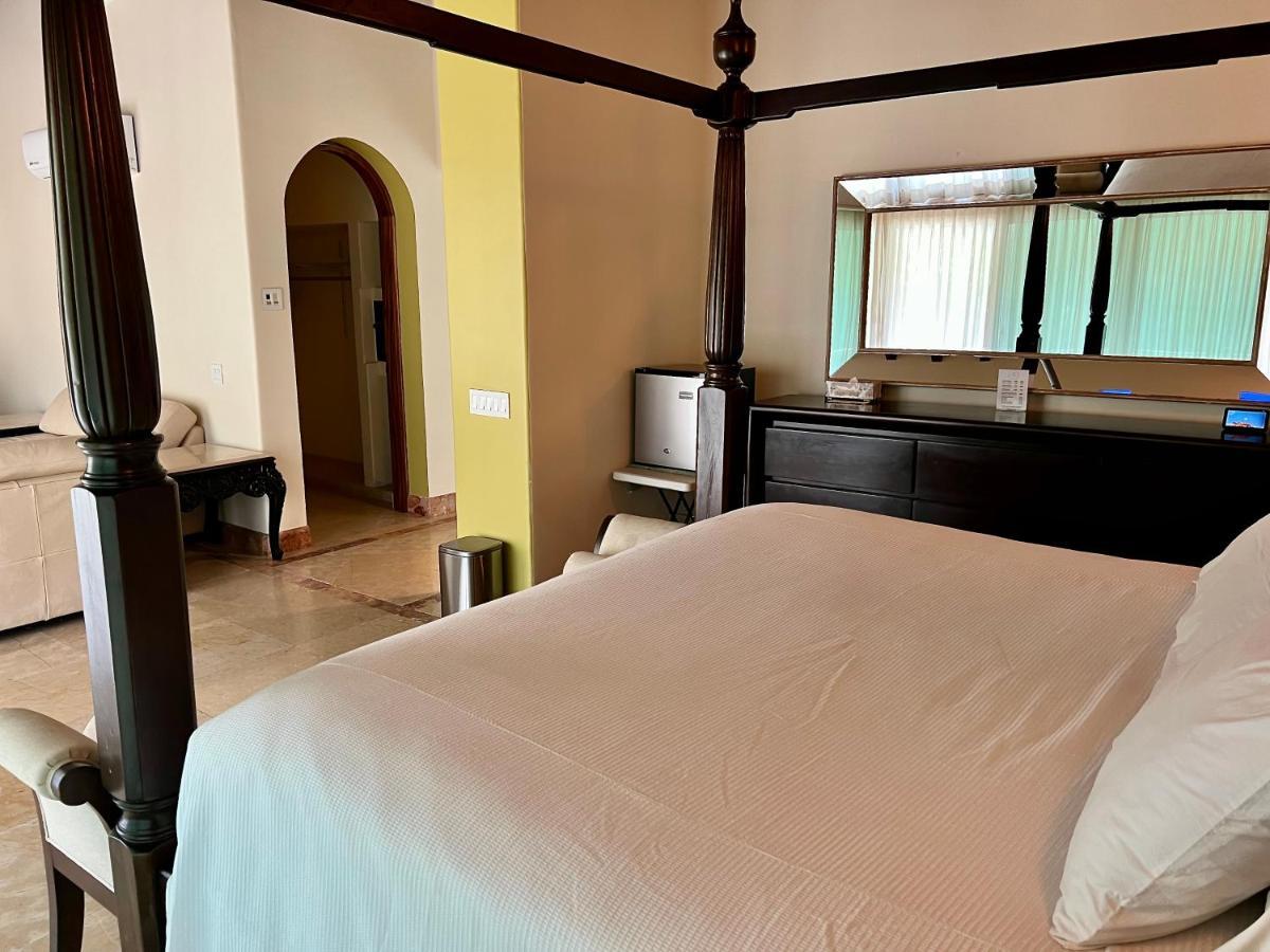 Boca De Tomatlan Luxury Boutique Hotel Accommodations Puerto Vallarta Exterior photo