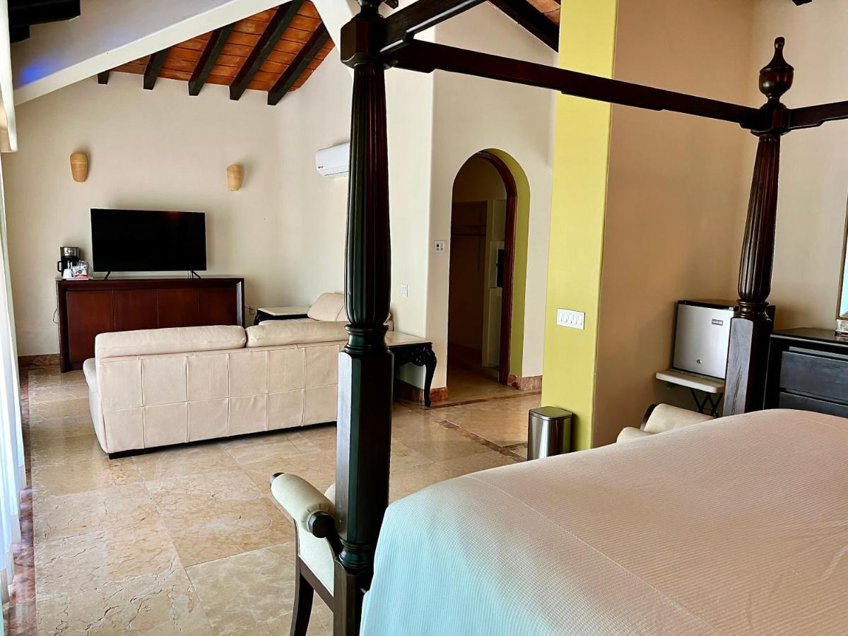 Boca De Tomatlan Luxury Boutique Hotel Accommodations Puerto Vallarta Exterior photo