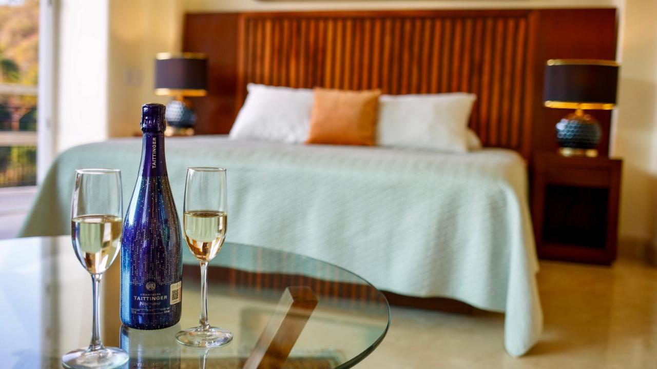 Boca De Tomatlan Luxury Boutique Hotel Accommodations Puerto Vallarta Exterior photo