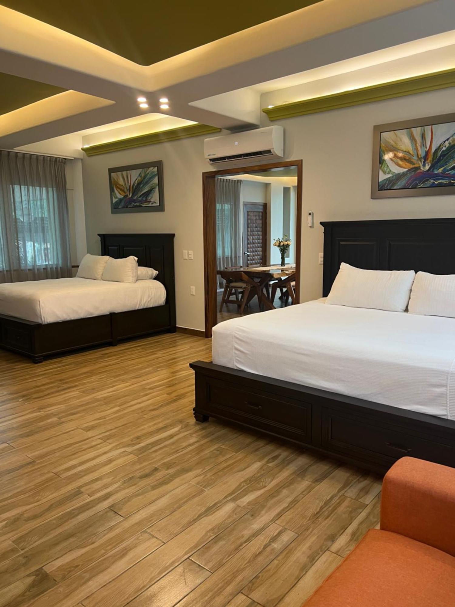 Boca De Tomatlan Luxury Boutique Hotel Accommodations Puerto Vallarta Exterior photo