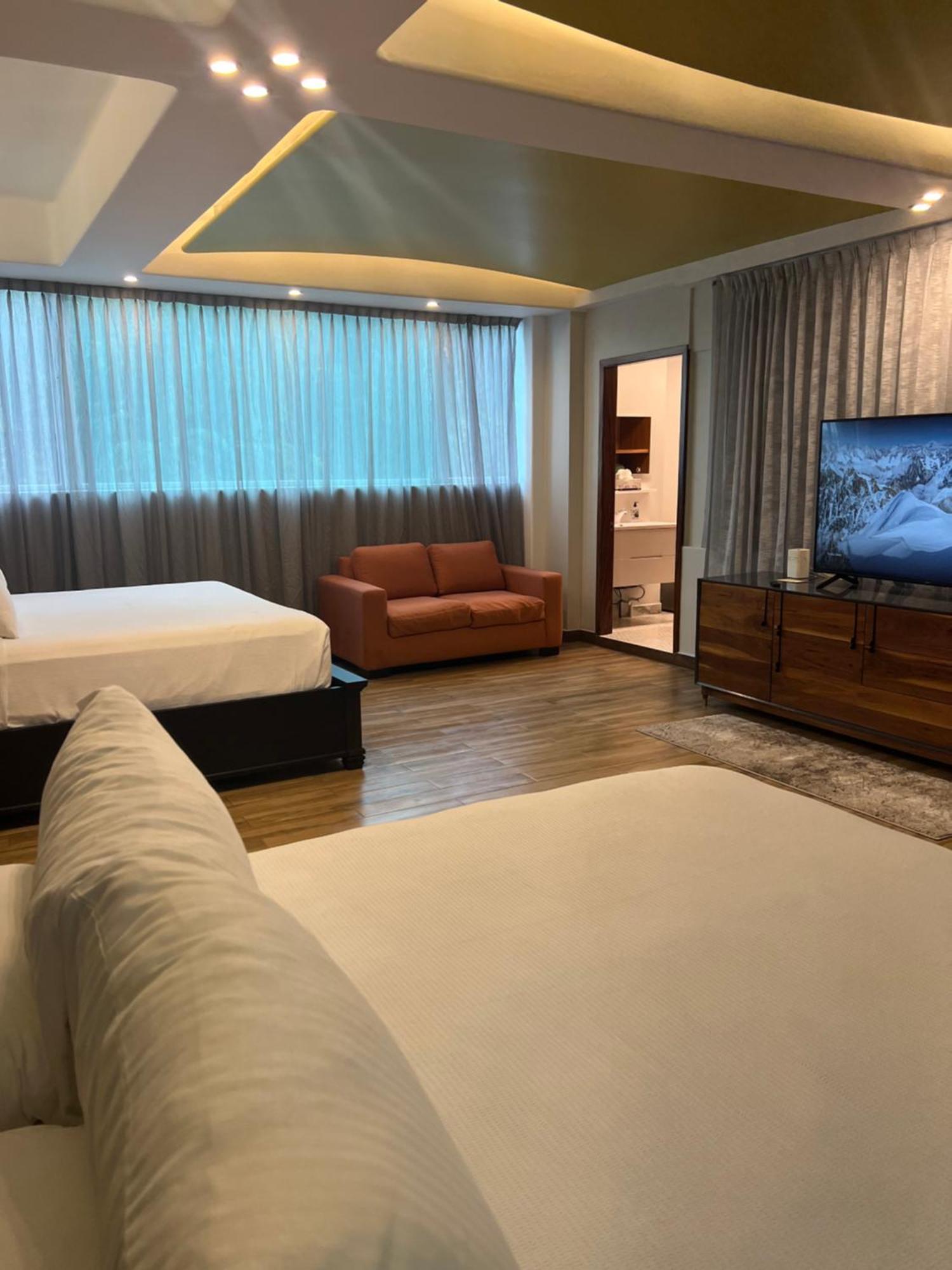 Boca De Tomatlan Luxury Boutique Hotel Accommodations Puerto Vallarta Exterior photo