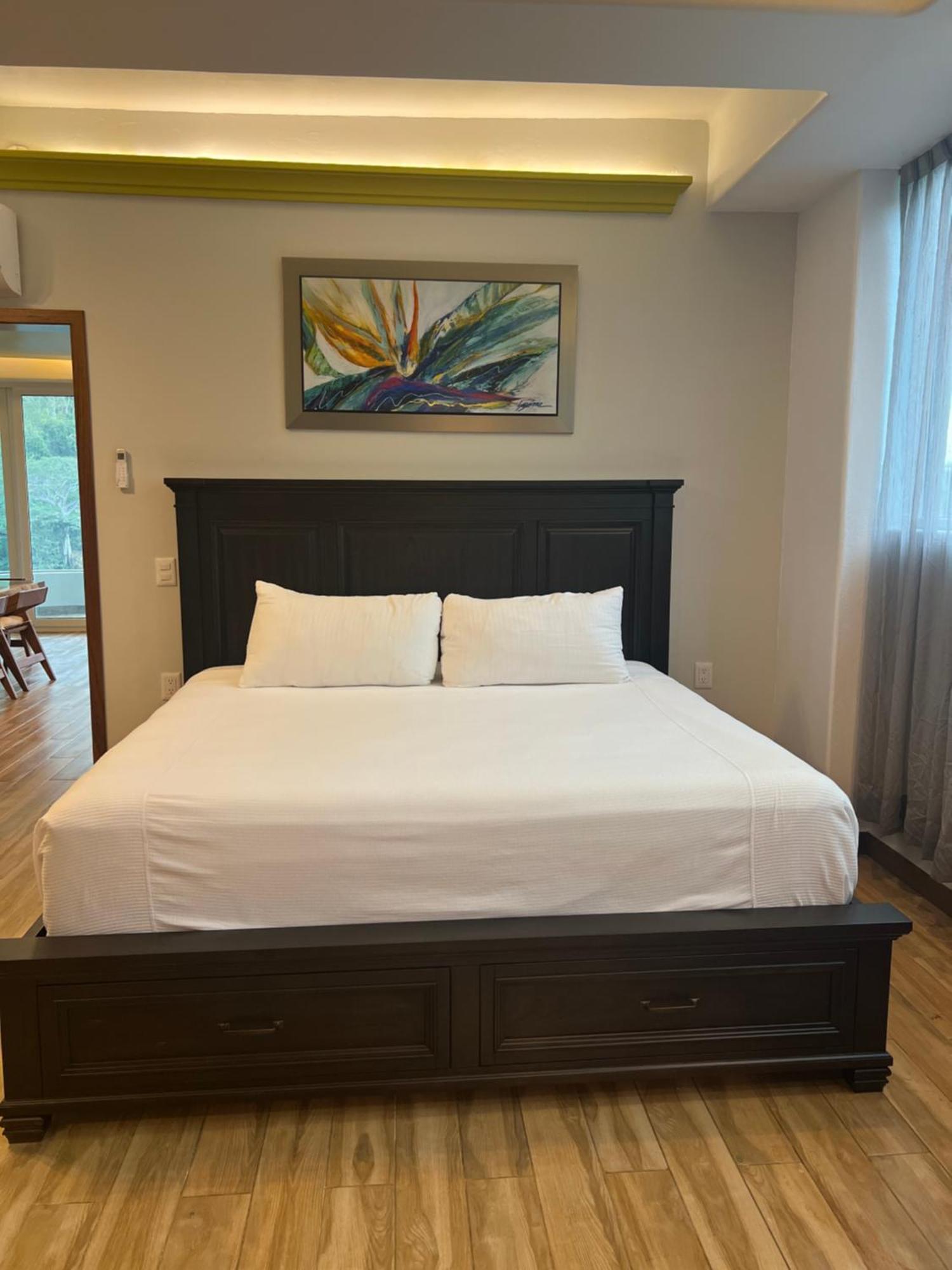 Boca De Tomatlan Luxury Boutique Hotel Accommodations Puerto Vallarta Exterior photo