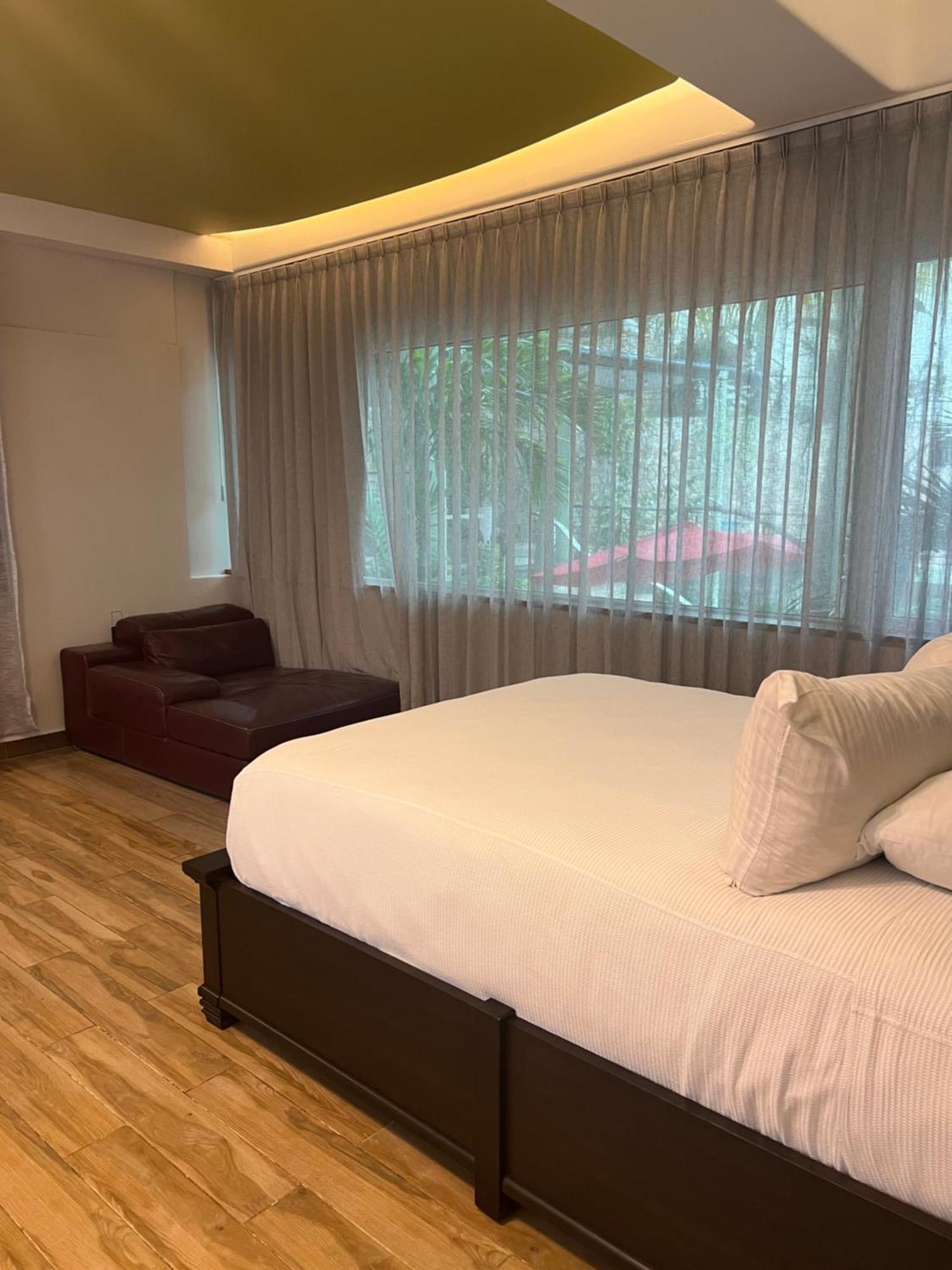 Boca De Tomatlan Luxury Boutique Hotel Accommodations Puerto Vallarta Exterior photo
